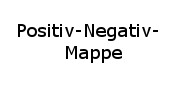 Positiv-Negativ-Mappe
